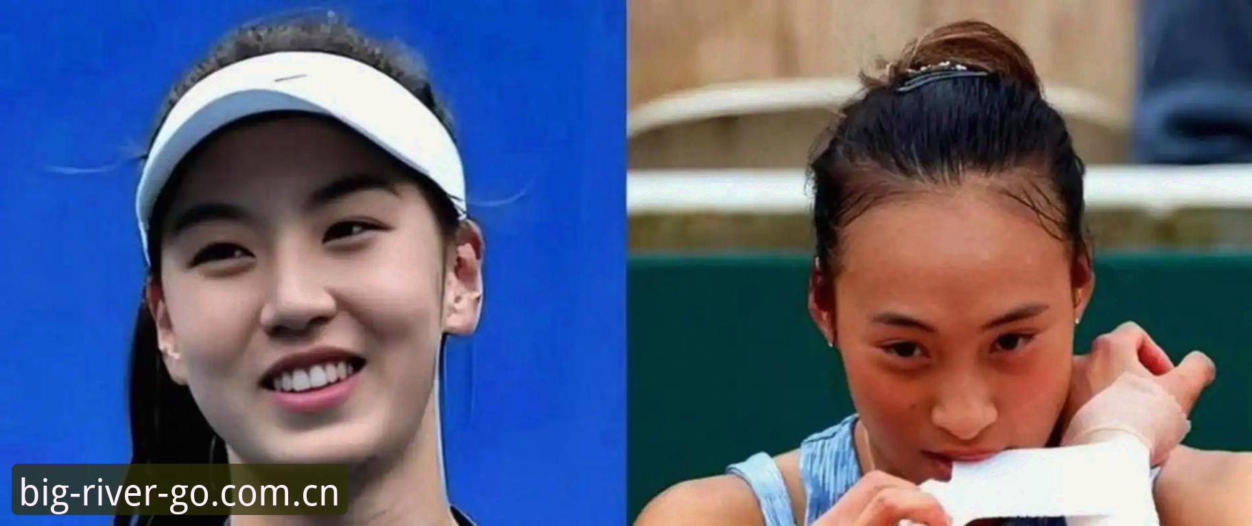 大江体育比分直播 2026法网女单签表深度解析:郑钦文保分压力与王欣瑜突围前景全梳理