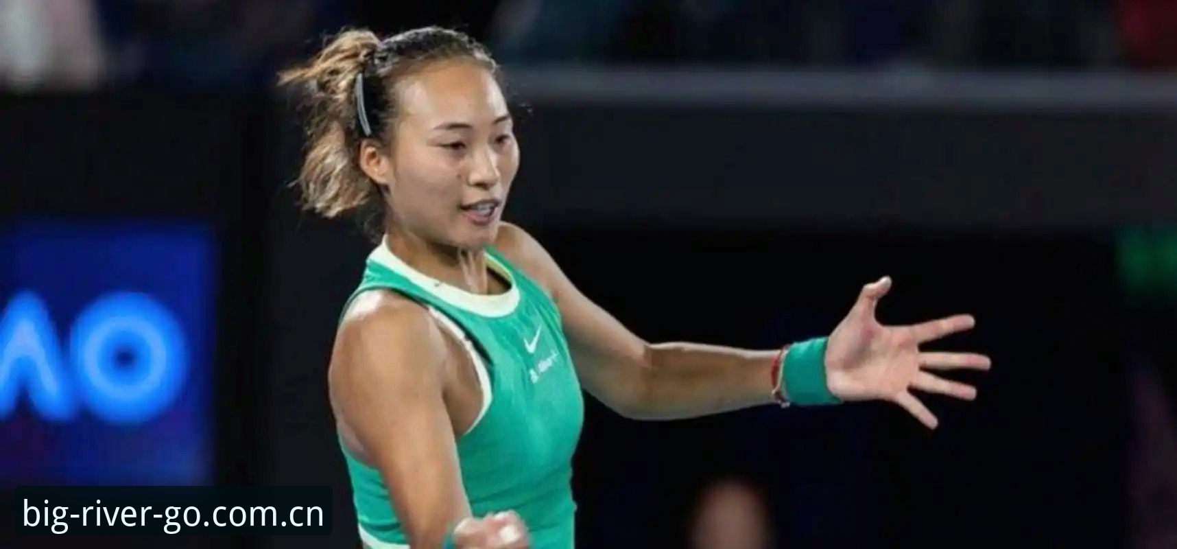 大江体育比分直播 2026法网女单签表深度解析:郑钦文保分压力与王欣瑜突围前景全梳理